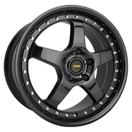 SSW V5 Full Gloss Black