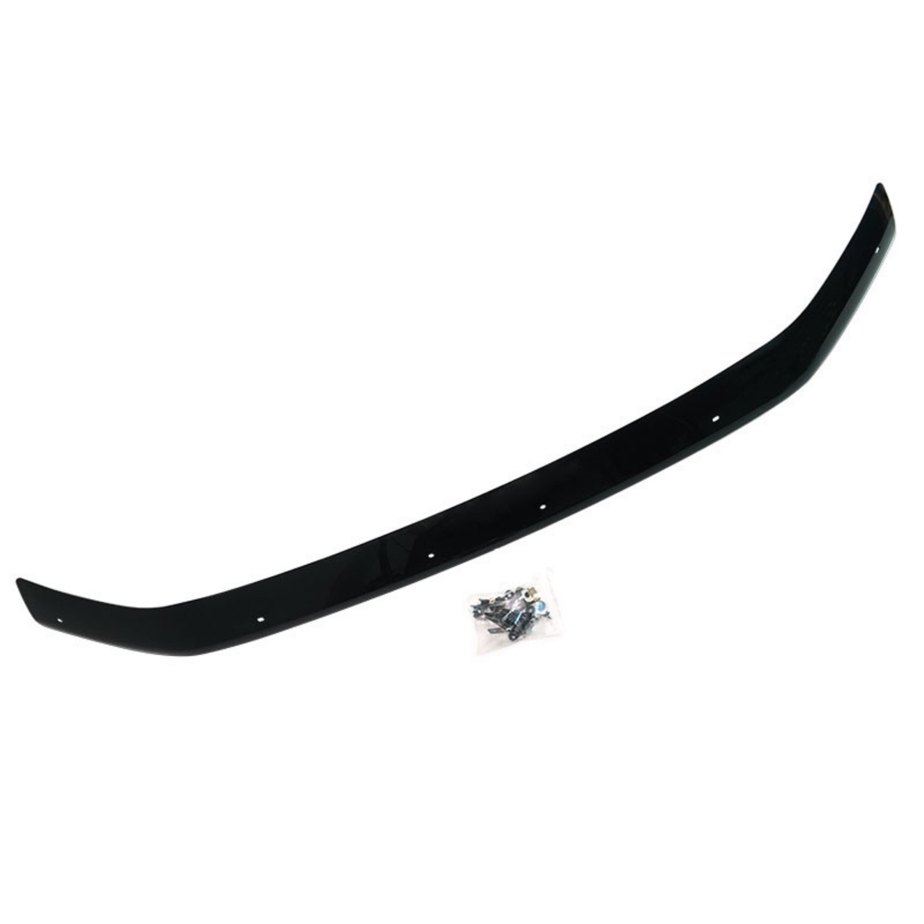 Bonnet Guard Dark Tint VW Amarok 2023+