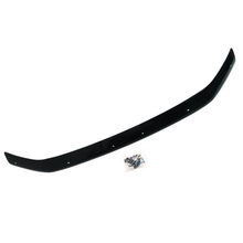 Load image into Gallery viewer, Bonnet Guard Dark Tint VW Amarok 2023+