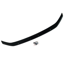 Bonnet Guard Dark Tint VW Amarok 2023+