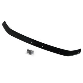 Bonnet Guard Dark Tint VW Amarok 2023+