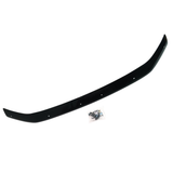 Bonnet Guard Dark Tint VW Amarok 2023+