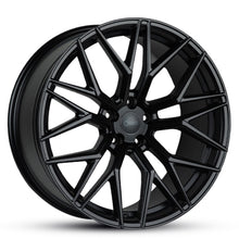 Load image into Gallery viewer, Orbit Valetta Satin Black