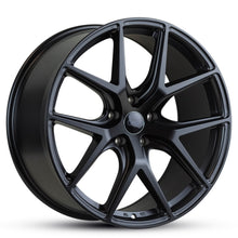 Load image into Gallery viewer, Orbit Venator Satin Black