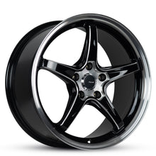 Load image into Gallery viewer, Advanti Racing Viking Gloss Black Lp
