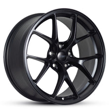 Load image into Gallery viewer, Orbit Void Satin Black