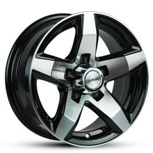 Load image into Gallery viewer, Advanti Racing Vulcan Gloss Black Fp