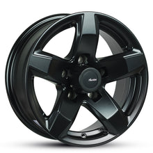 Load image into Gallery viewer, Advanti Racing Vulcan Matt Black