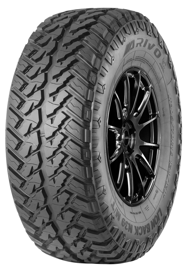 Arivo Lion Back N39 M/T