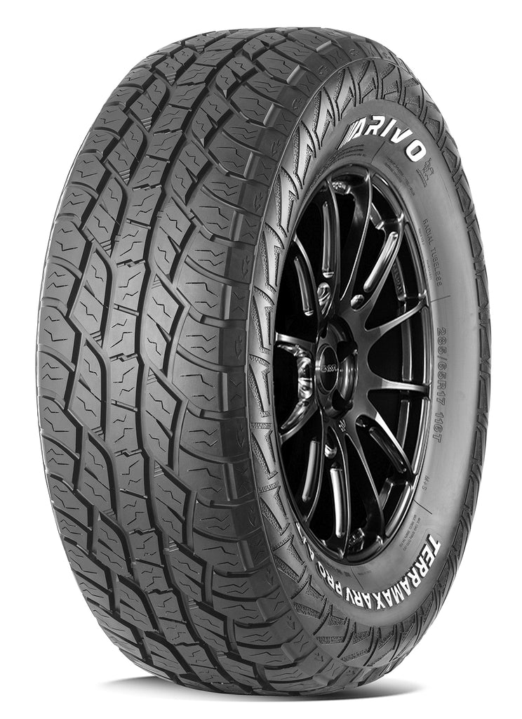 Arivo Terramax Arv Pro A/T Rwl