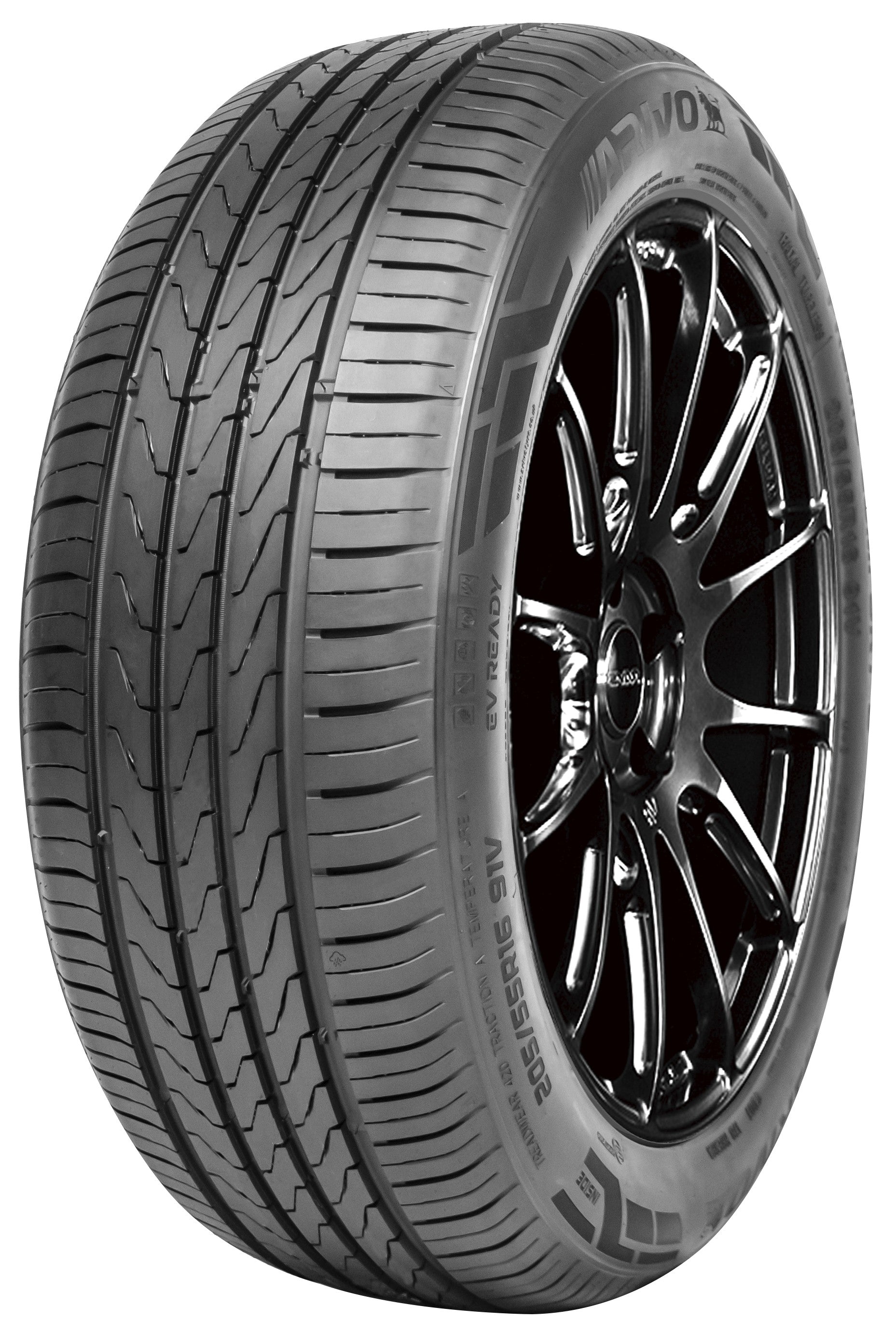 Arivo Premio Comfort 6 Tyres | Magwarehouse NZ – Magwarehouse.com