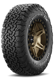 Bfgoodrich Ko2 T/A All Terrian Rwl