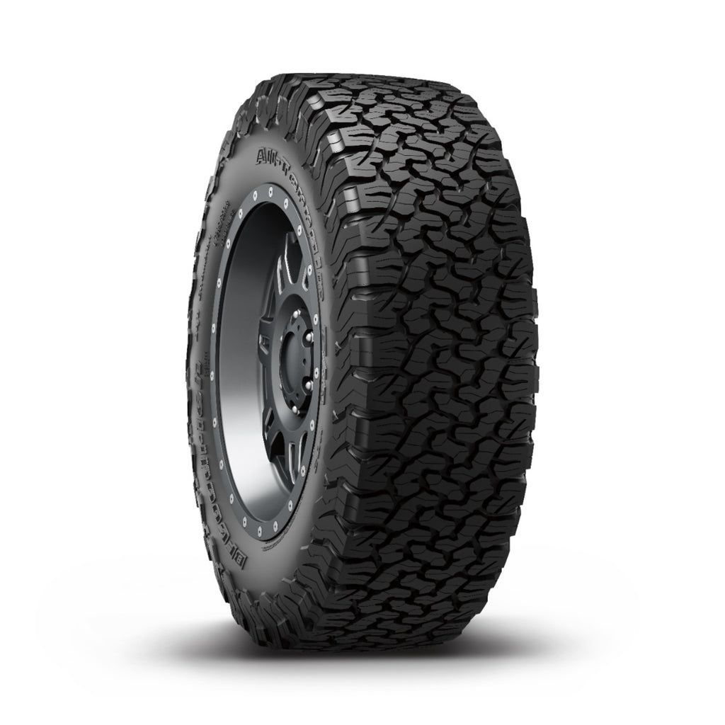 Bfgoodrich Ko2 T/A All Terrian