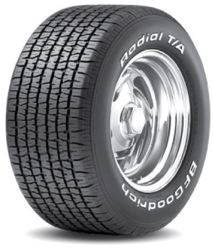 Bfgoodrich Radial T/A