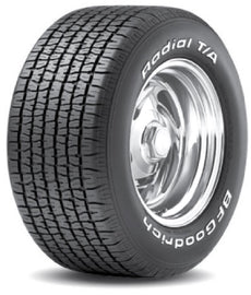 Bfgoodrich Radial T/A