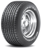 Bfgoodrich Radial T/A
