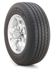 Load image into Gallery viewer, Bridgestone Dueler Ht Ii 684 - Oe Change