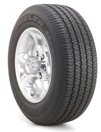 Bridgestone Dueler Ht Ii 684 - Oe Change