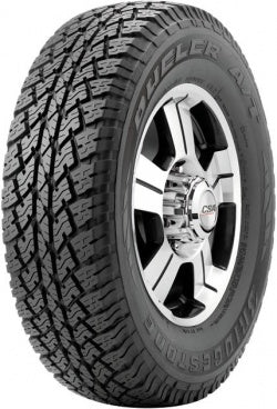 Bridgestone Dueler 693
