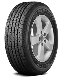 Dunlop Grandtrek At20 Oe Changeover