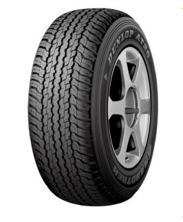 Dunlop Grandtrek At-25 Oe Changeover