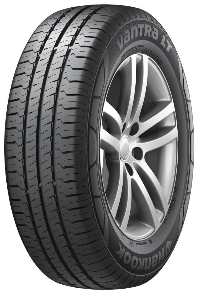 Hankook Hankook Vantra R18