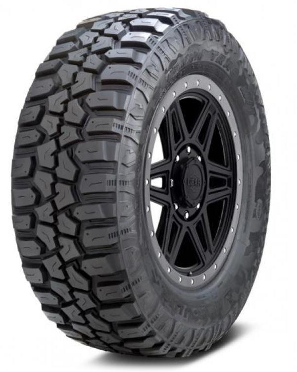 Hercules M/T Terra Trac Rwl