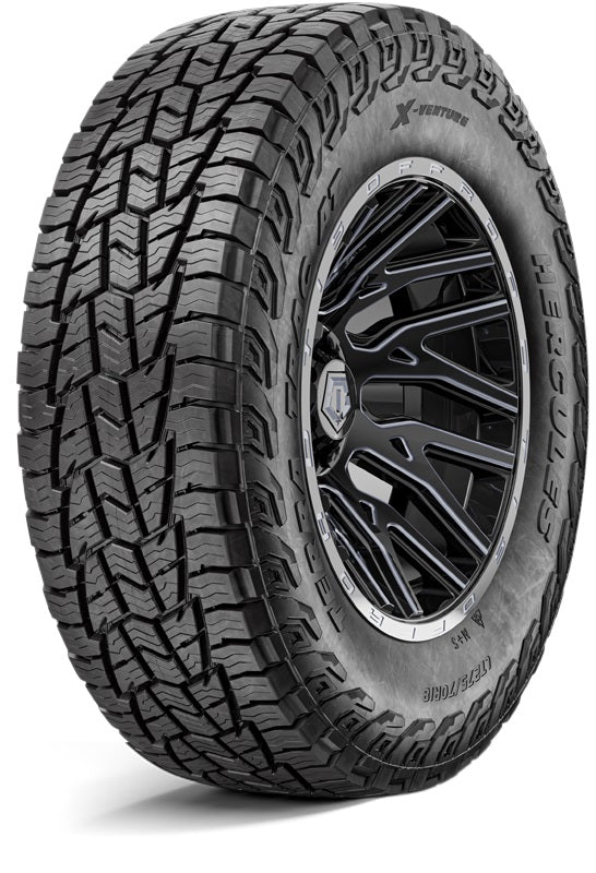 Hercules Terra Trac X-Venture