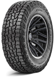 Hercules Terra Trac X-Venture