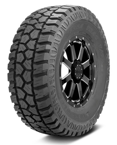 Hercules T/G Max Terra Trac Bsw