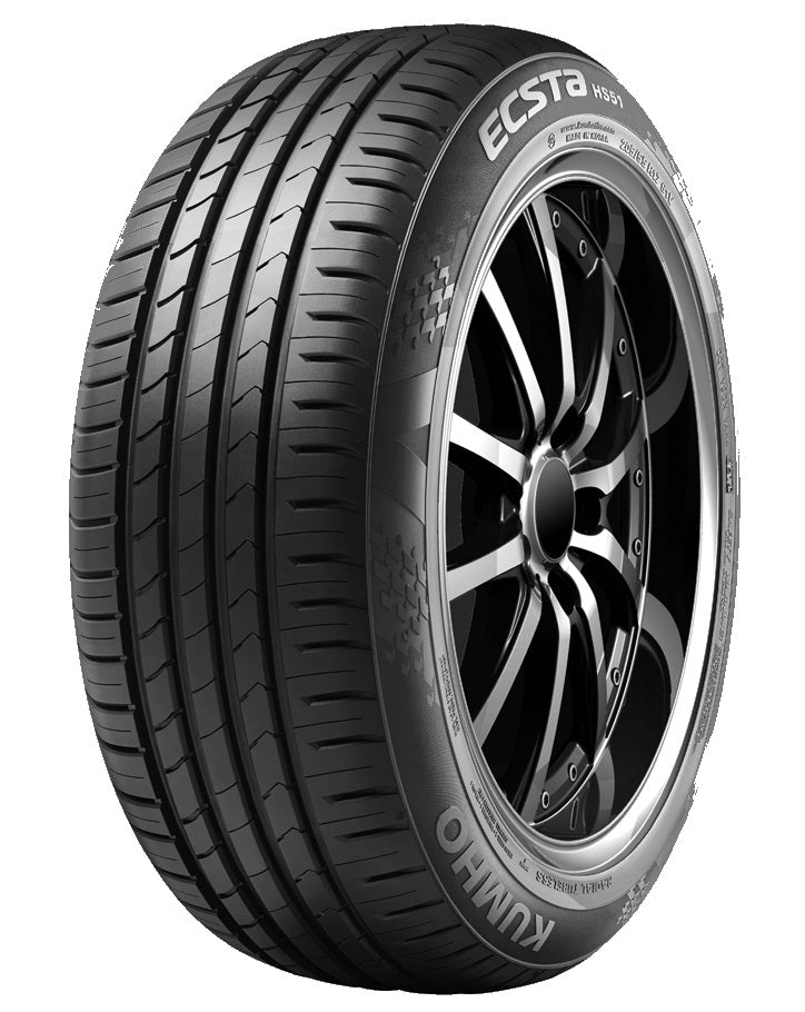 Kumho Kumho Ecsta Hs51 (Oe Changeover)