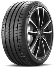 Load image into Gallery viewer, Michelin Michelin Pilot Sport 4 S (Zp Rft)