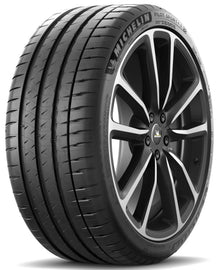 Michelin Michelin Pilot Sport 4 S (Zp Rft)