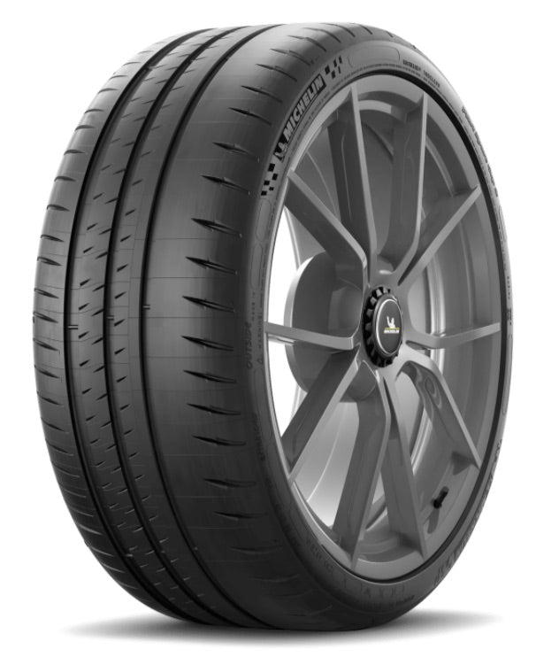 Michelin Pilot Sport Cup 2 Zp (Rft)