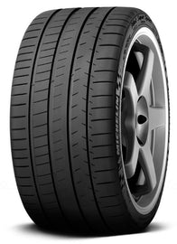 Michelin Pilot Super Sport Zp