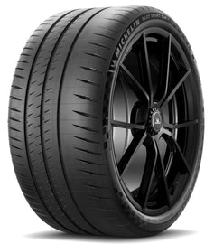 Michelin Pilot Sport Cup 2 Connect