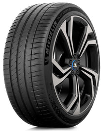 Michelin Pilot Sport Ev