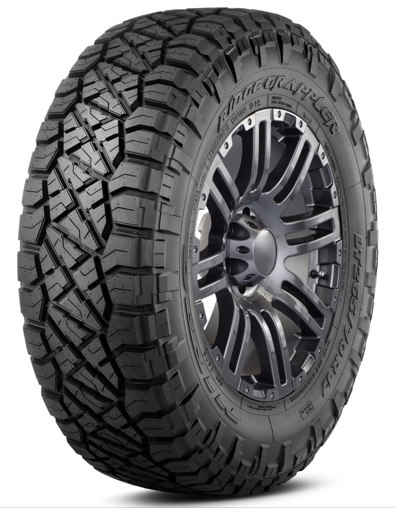 Nitto Ridge Grappler