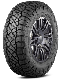 Nitto Ridge Grappler