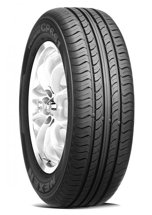Nexen Cp661