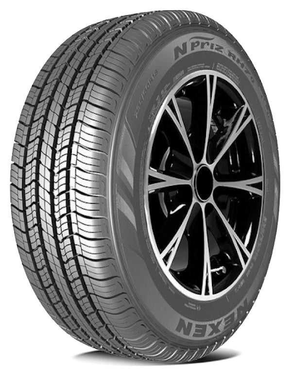 Nexen Npriz Rh7a