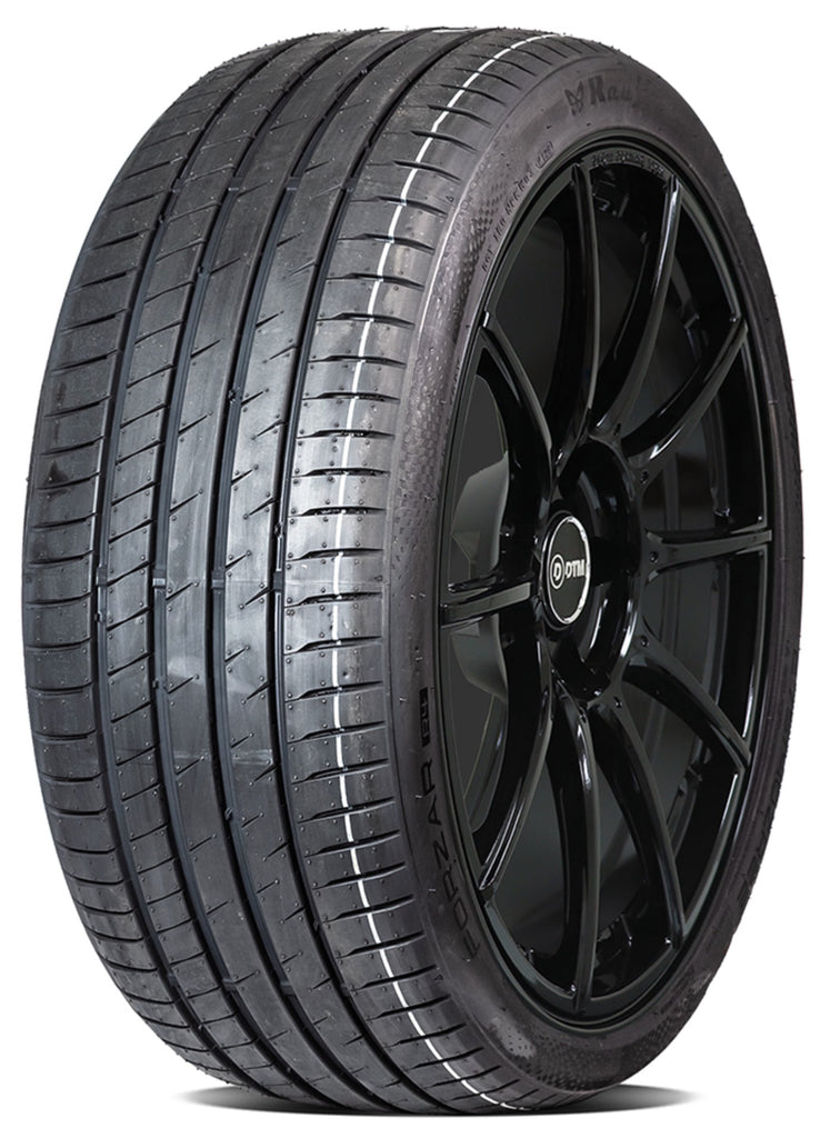 Rauffan Forzar R4