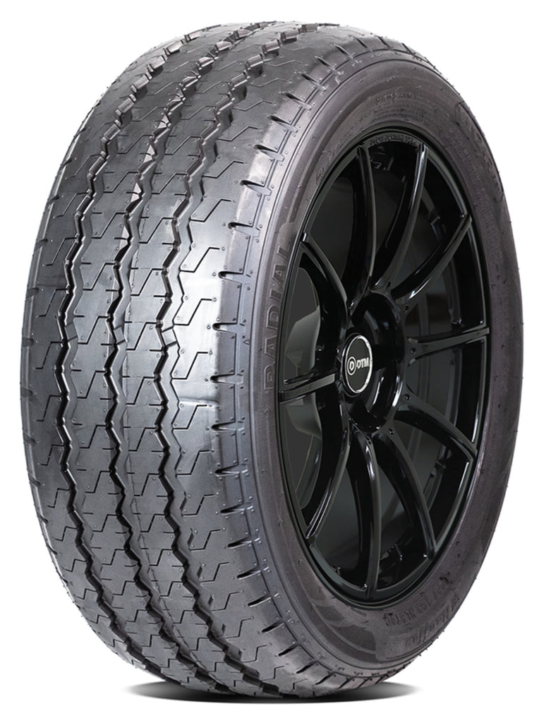 Rauffan Vanzar R6t