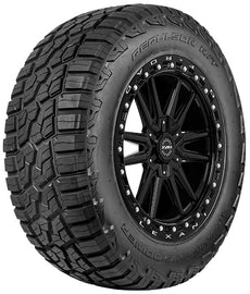 Rolling Big Power Tyre Repulsor R/T