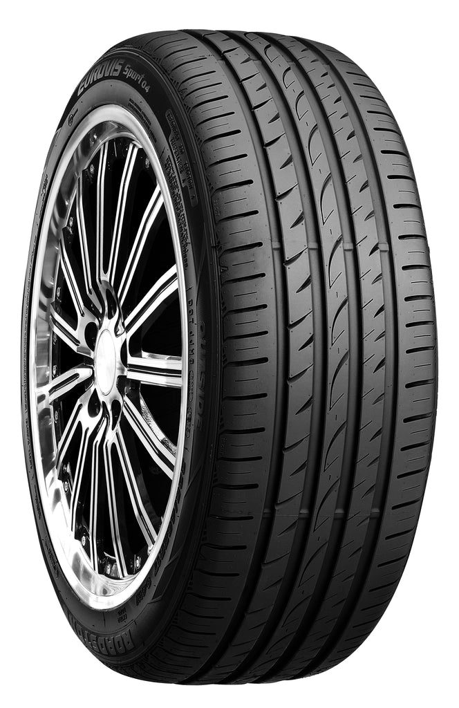 Roadstone Eurovis Sport 04