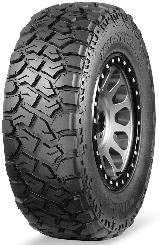 Davanti Terratoura A/T 155/65R14 Tyre | Magwarehouse NZ