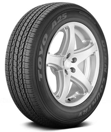 Toyo Open Country A25