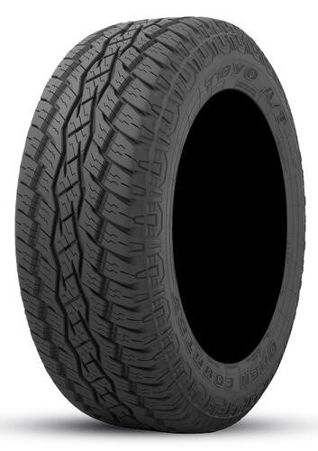 Toyo Open Country A/T Plus
