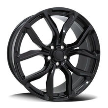 Load image into Gallery viewer, Replica Landrover 1386 Black