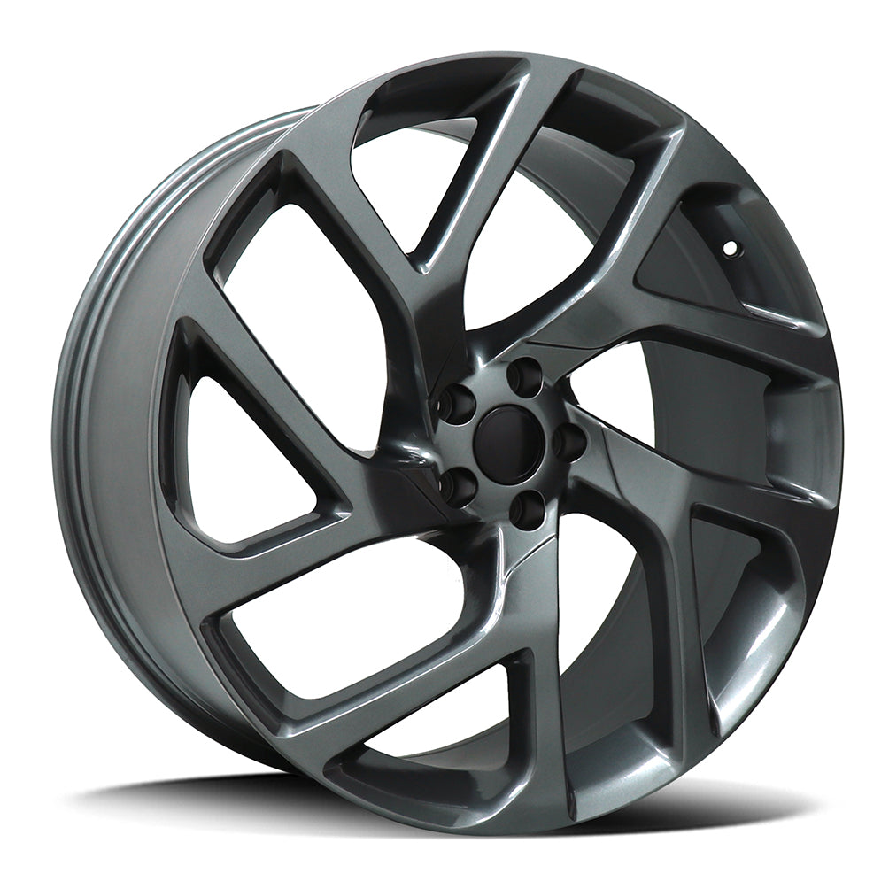 Replica Landrover 5675 Dark Grey